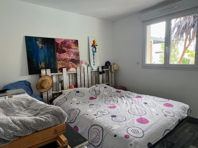 Villa - 97 m² - 5 pièces