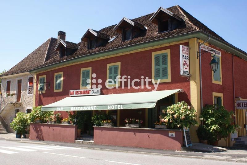 Bureau - 484 m² - 12 pièces