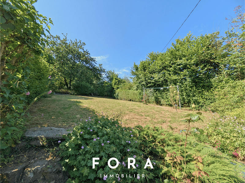 Maison - 129 m² - 5 pièces