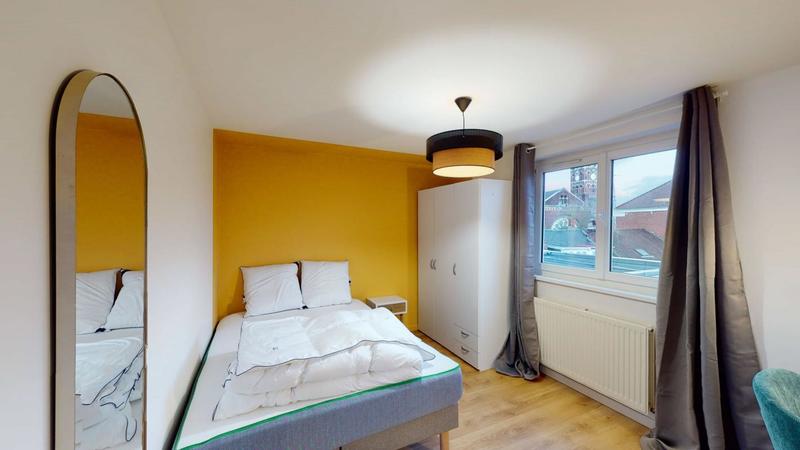 Appartement - 142 m²