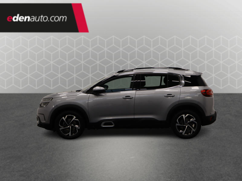 Citroën C5 Aircross BlueHDi 130 s&amp;S Eat8 Feel