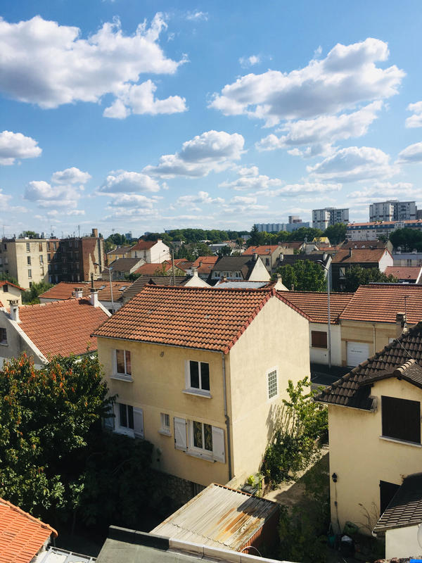 Immeuble - 600 m² - 15 pièces