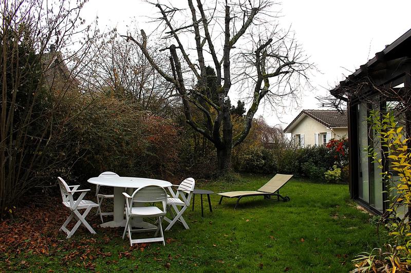 Maison - 171 m² - 7 pièces