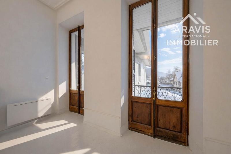 Appartement - 53 m² - 2 pièces