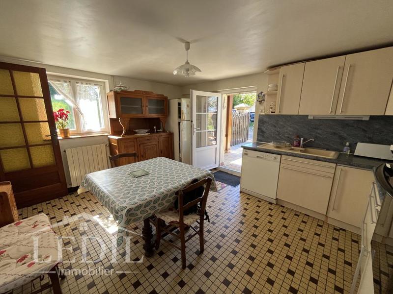 Maison - 78 m² - 2 pièces