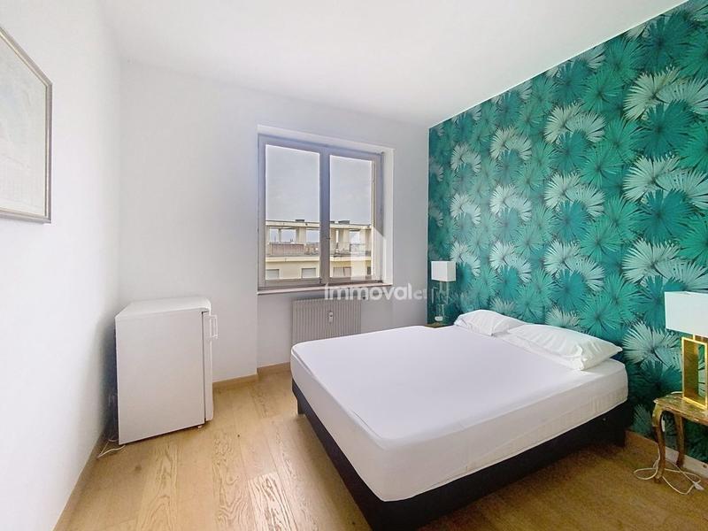 Appartement - 76 m² - 3 pièces