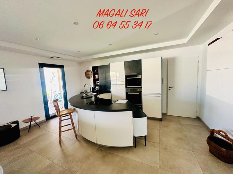 Villa - 125 m² - 6 pièces