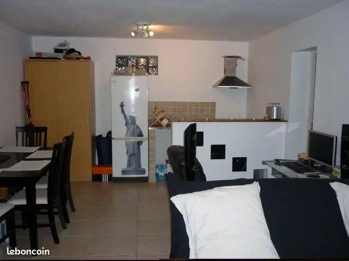 Immeuble - 72 m² - 2 pièces