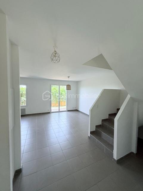 Villa - 82 m² - 4 pièces
