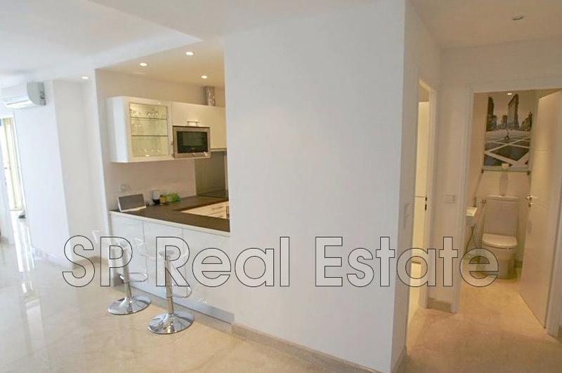 Appartement - 110 m² - 4 pièces