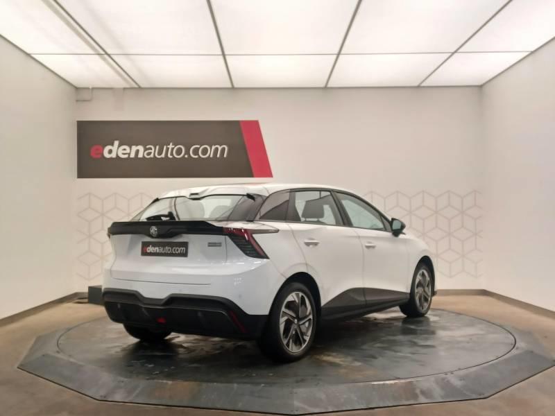 Mg Mg4 Electric 51kWh - 125 kW 2wd Standard