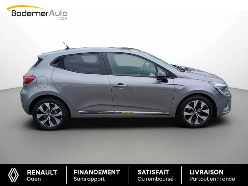 Renault Clio TCe 90 Evolution