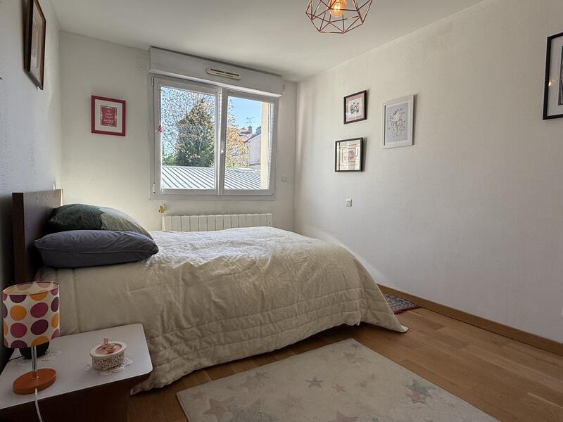 Appartement - 106 m² - 3 pièces