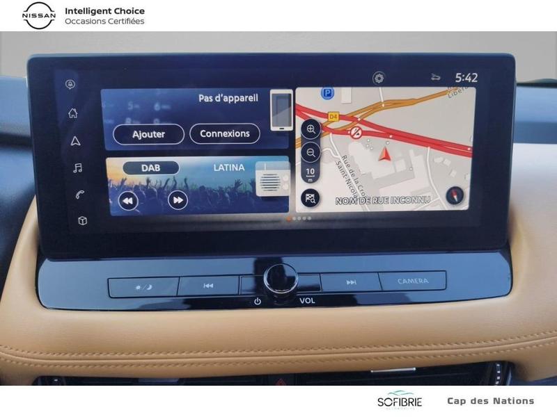 Nissan X-Trail T33a Tekna+ E-4orce 213ch