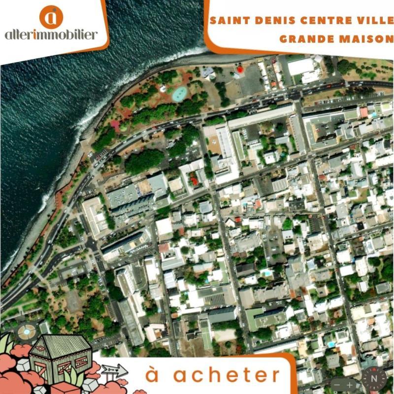 Maison d'architecte - 409 m² - 14 pièces