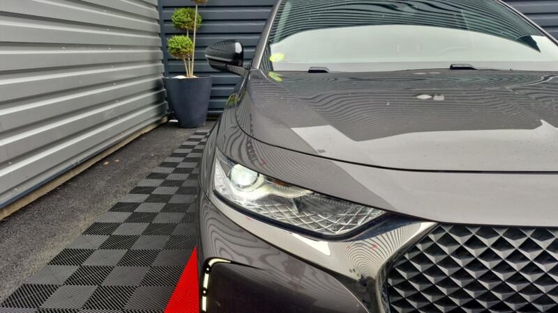 Ds Ds 7 Crossback Ds7 Business bluehdi 130 eat8
