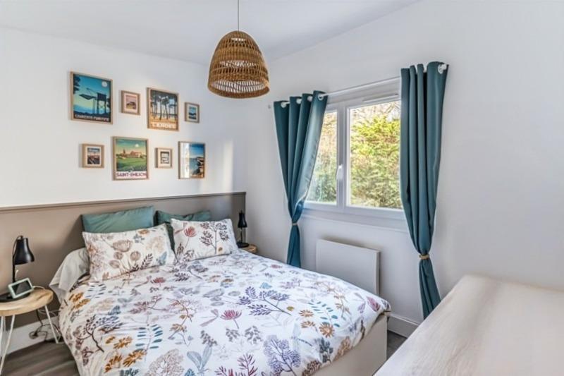 Maison - 55 m² - 4 pièces