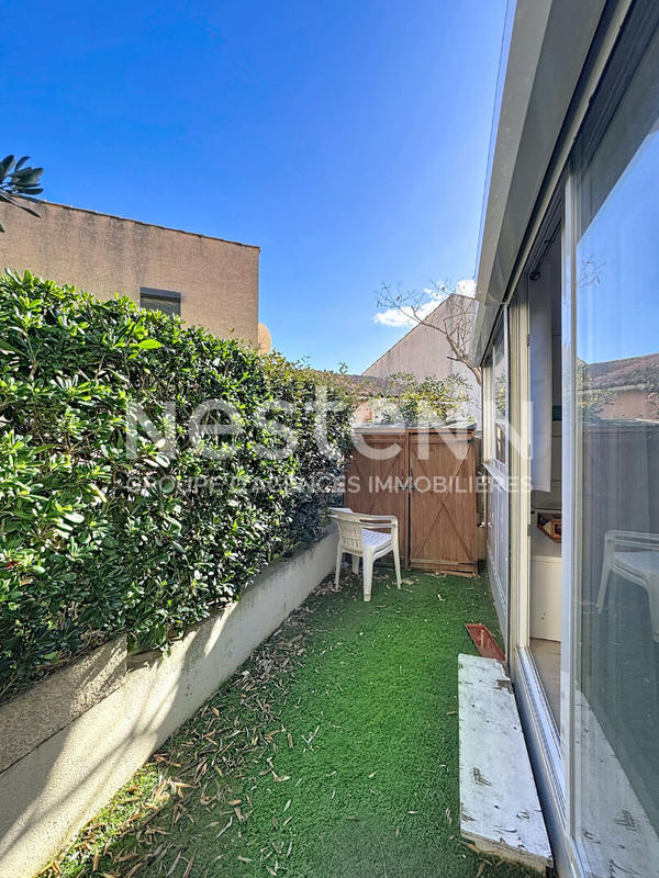 Maison - 53 m² - 3 pièces