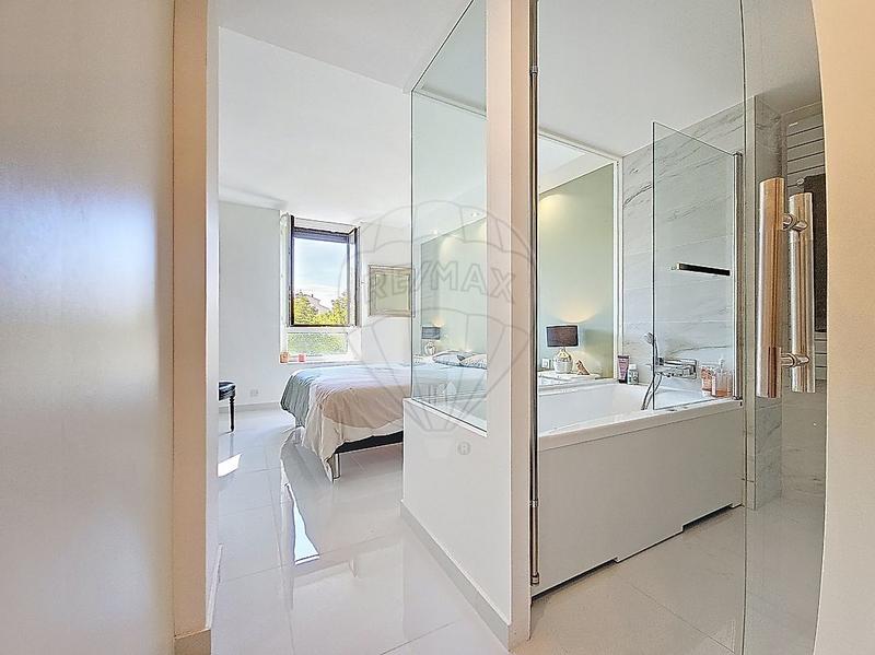 Appartement - 74 m² - 3 pièces