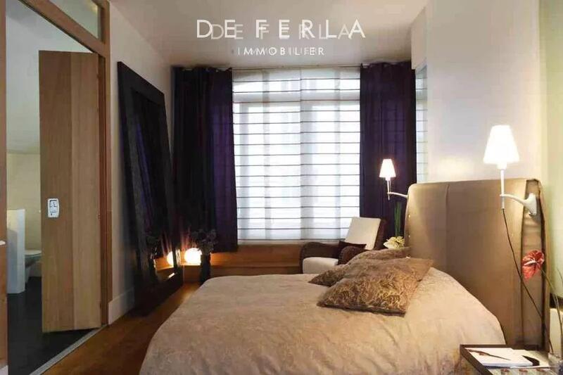 Loft - 263 m² - 6 pièces