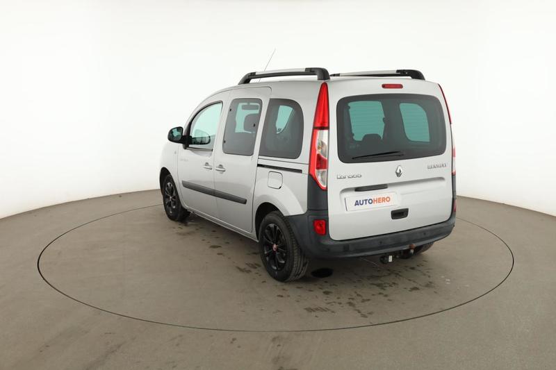 Renault Kangoo 1.5 dCi Energy Extrem 90 ch