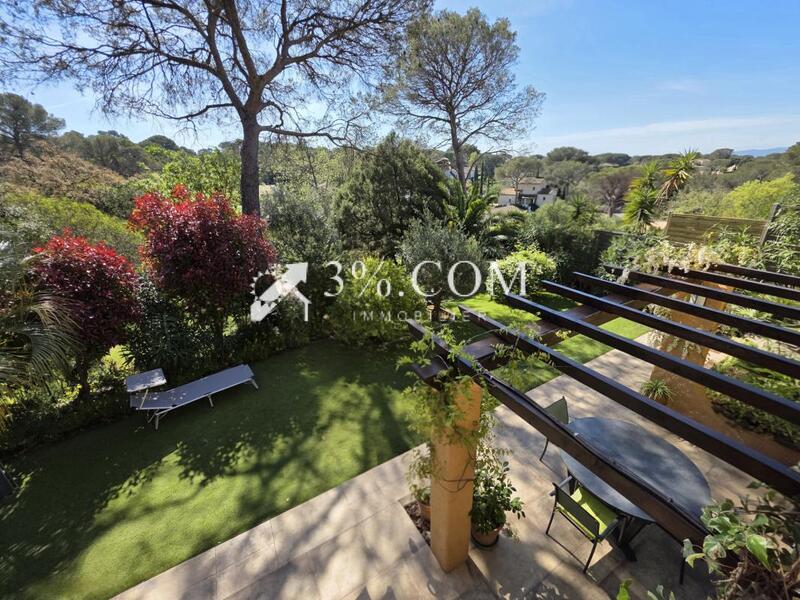 Villa - 135 m² - 6 pièces