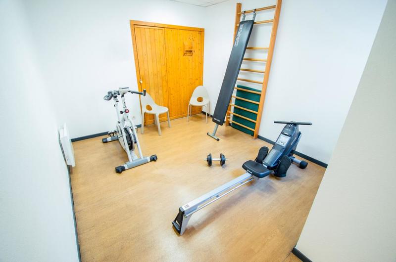 Studio - 18 m² - 1 pièce