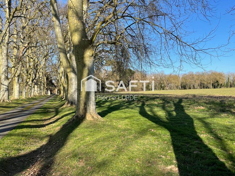 Maison de maîtres - 520 m² - 10 pièces