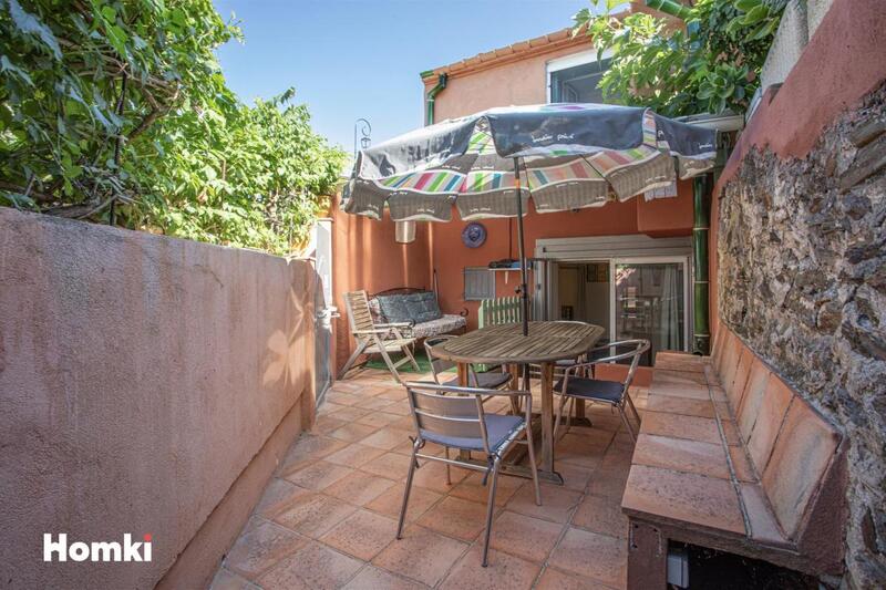 Maison - 172 m² - 7 pièces