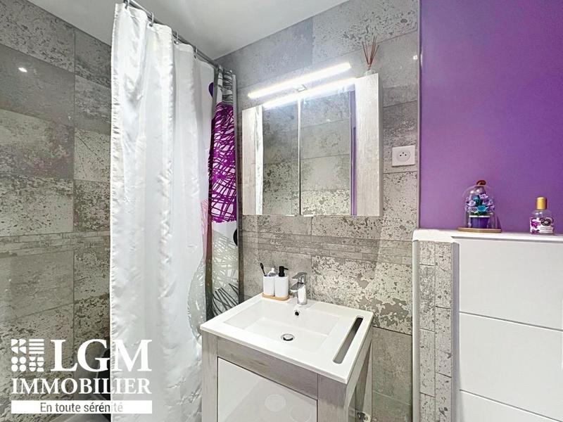 Maison - 119 m² - 5 pièces