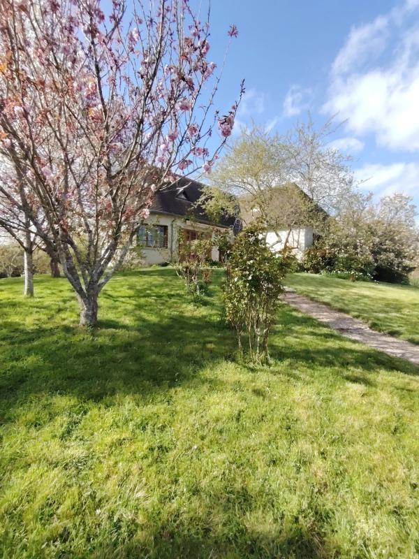 Pavillon - 123 m² - 8 pièces