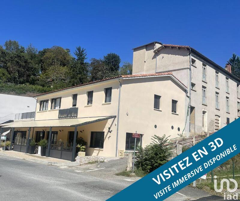 Local commercial - 800 m²