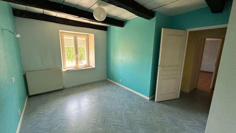 Ferme - 124 m² - 5 pièces