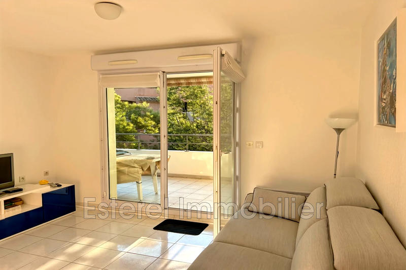 Appartement - 27 m² - 1 pièce