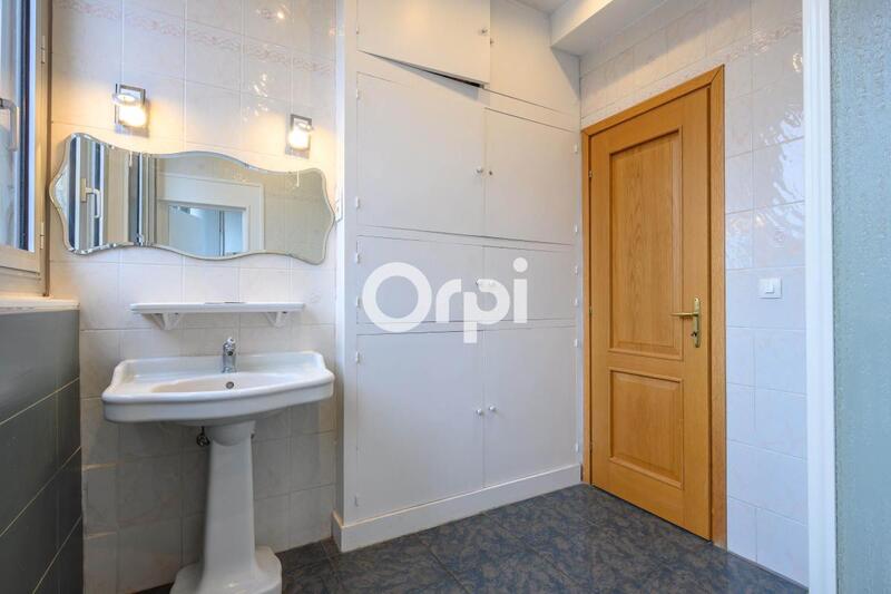 Appartement - 107 m² - 3 pièces