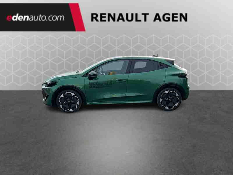 Renault Clio E-Tech full hybrid 160 ch Techno