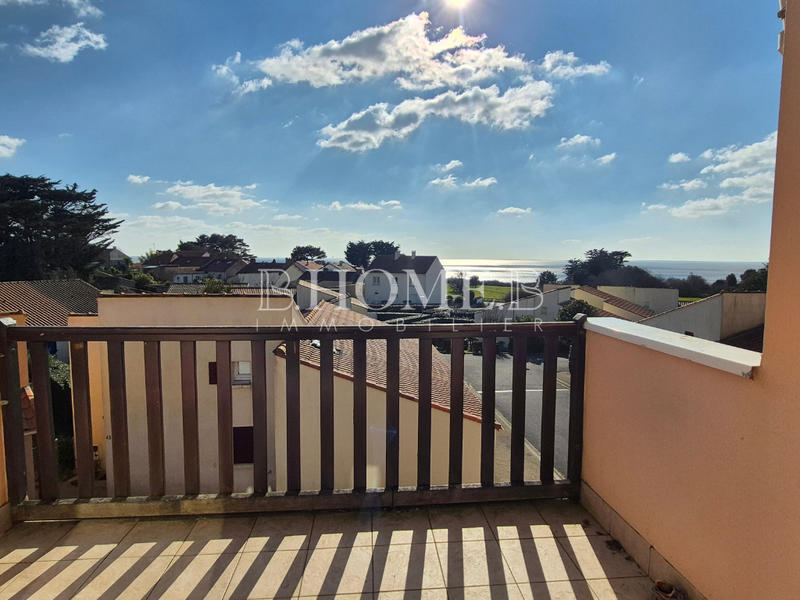 Appartement - 29 m² - 1 pièce