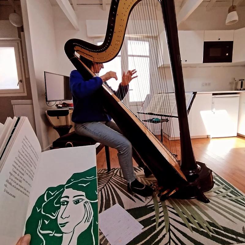 Eveil musical pour les tout-petits