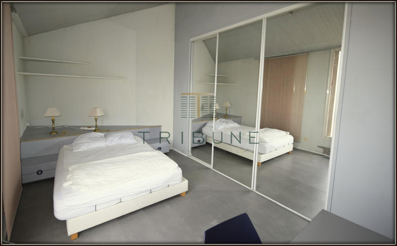 Appartement - 65 m² - 2 pièces