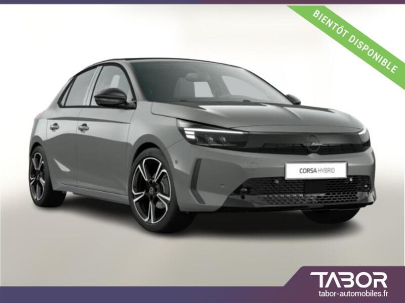 Opel Corsa 145 Hybrid Gs Led Gps keyl cam