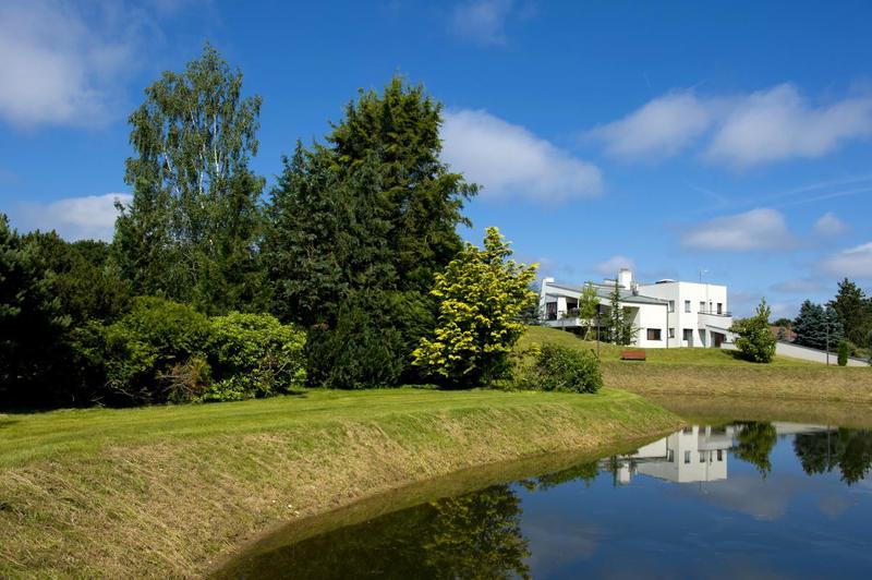 Maison - 91 m² - 3 pièces