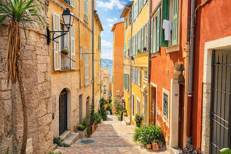 Appartement - 39 m² - 1 pièce