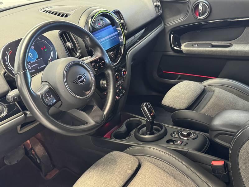 Mini Mini Countryman 136 ch Bva7 Cooper Edition Premium