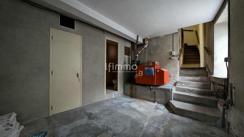 Maison - 178 m² - 6 pièces