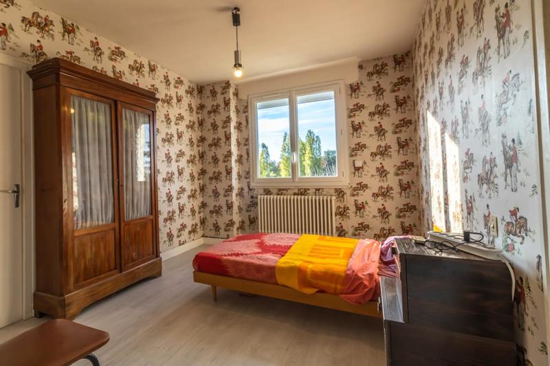 Maison - 142 m² - 6 pièces