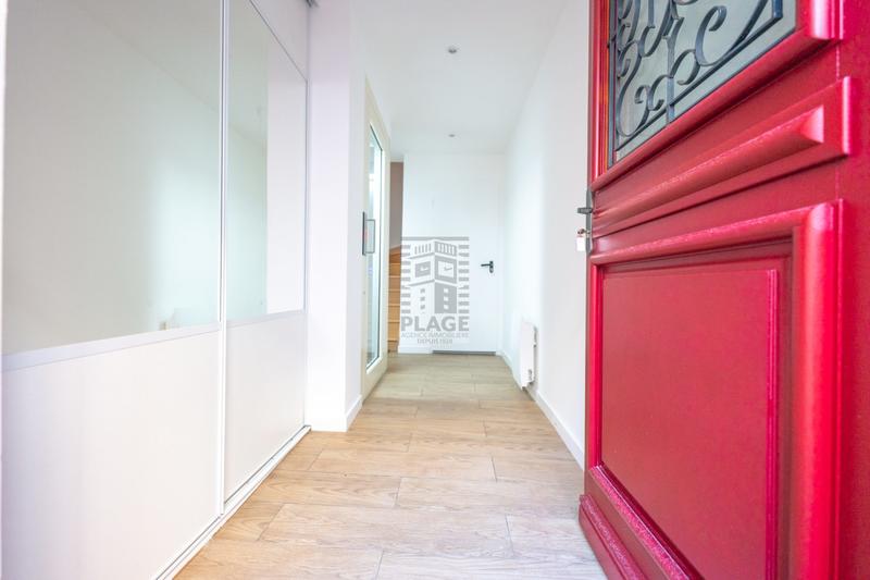 Maison - 65 m² - 3 pièces