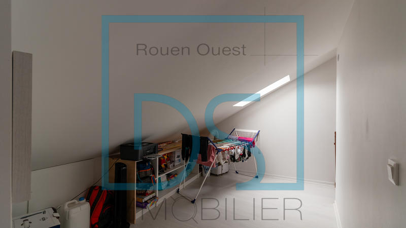 Maison - 141 m² - 4 pièces