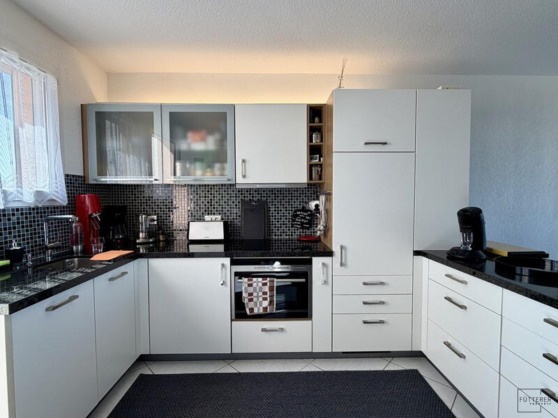 Maison - 72 m² - 4 pièces