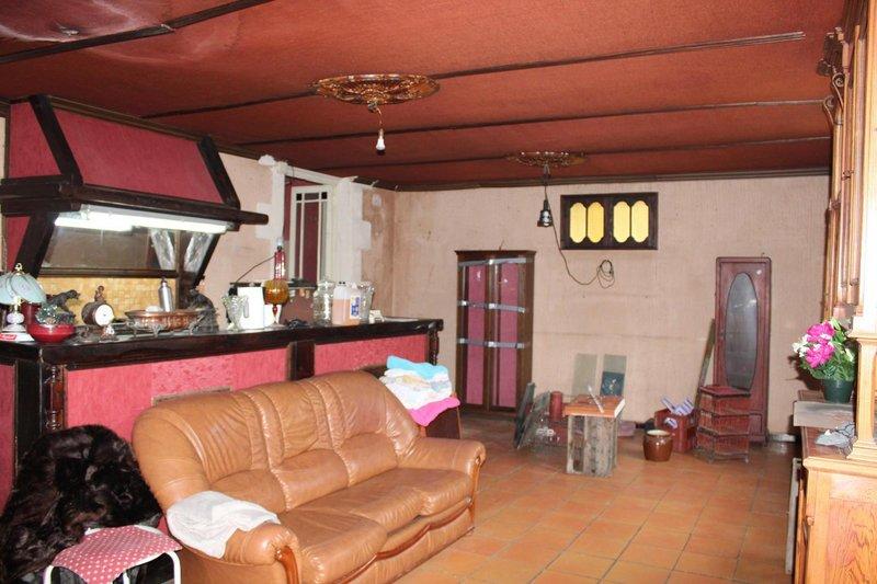 Maison - 178 m² - 6 pièces