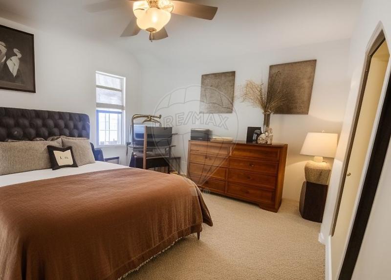 Appartement - 112 m² - 4 pièces